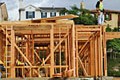 Застройщики США закладывают все меньше новых домов