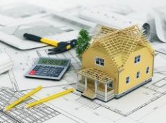 Как получить налоговый вычет за строительство дома