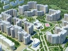 Самые дешевые апартаменты в Москве стоят 2,6 млн. рублей