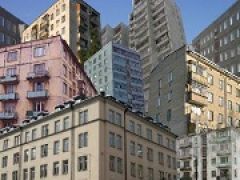 На столичном рынке вторичного жилья средняя цена однокомнатной квартиры достигла 8,1 млн. рублей