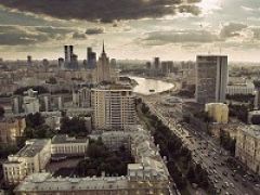 Экология ЮАО Москвы – районы, комфортные для проживания