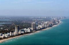 Рынок недвижимости Майами продолжает расти