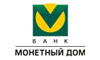 Банк «Монетный дом»