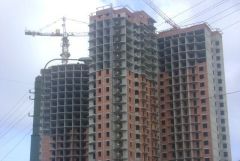 Несколько многоэтажек будут сданы во Владимире к концу 2016 года