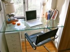 Оригинальные советы по созданию интерьеров домашних офисов