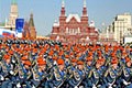 У российских офицеров отнимают шанс получить квартиру в Москве