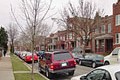 Продажи домов в Чикаго за месяц упали на четверть