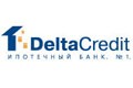Банк DeltaCredit: Рефинансирование ипотеки к концу года утроится