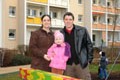 Молодые семьи Томска получили предложение от банка «ГЛОБЭКС»