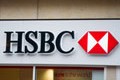 Британский банк HSBC подозревается в незаконных действиях на ипотечном рынке