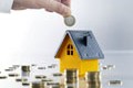 Кризис ипотеки в Британии привел к резкому падению цен на жилье