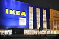 В США появятся недорогие сборные домики-конструкторы от IKEA