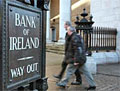 Ирландские заемщики получат отсрочку по выплатам