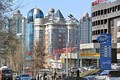 Присутствие иностранных банков в Казахстане позволяет снизить ипотечные ставки