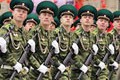 Жилье для российских военных в Москве разрешили покупать по более высокой цене