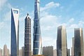 Лидерство по строительству небоскребов может перейти к Китаю