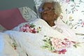 Deutsche Bank отказался от выселения 103-летней жительницы США