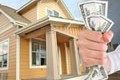Супернизкие ставки по ипотеке не стимулируют рынок жилья в США