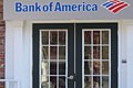 Аризона и Невада обвиняют Bank of America в мошенничестве