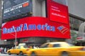 С ипотечного рынка постепенно уходит Bank of America