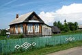 Жители башкирских сел используют дешевую ипотеку для строительства дома