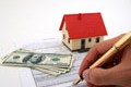 Почти 31 тысяча сделок зарегистрирована на омском рынке жилья