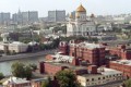 Собственники квартир в центре Москвы предпочитают сдавать их в аренду