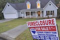 Прокурорское расследование ипотеки в США может привести к миллиардным убыткам банков