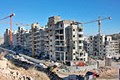 Медлительных застройщиков Израиля поторопят с помощью специального налога
