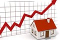 В Великобритании расходы на ипотеку падают, а расходы на содержание домов рекордно растут
