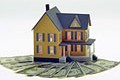 Просрочка выплат по жилищным кредитам продолжает расти