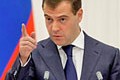 Дмитрий Медведев: Право на жилье надо прописать в трудовых договорах