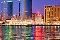 Дубайская недвижимость продолжает дешеветь обвальными темпами