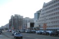 Объявлен аукцион по проекту разработки новой улично-дорожной сети Москвы