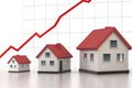 В Нижегородской области в полтора раза вырос объем ипотеки ВТБ24