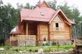 В Омском районе отмечен бум индивидуального жилищного строительства