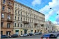 Аренда квартир в Санкт-Петербурге посуточно и на более длительный срок остается очень востребованной