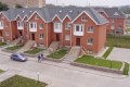Малоэтажных домов в Московской области становится все больше