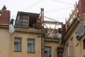 В Молдавии капитальный ремонт кровли заменили строительством мансардных этажей