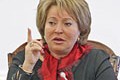 Валентина Матвиенко решила переложить контроль за ЖКХ на общественность