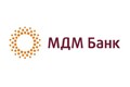МДМ Банк предлагает ипотеку на новостройки под 10,5% годовых