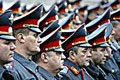 Для российской полиции разработаны варианты обеспечения жильем