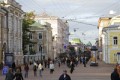 Московские квартиры подешевели почти на 4%