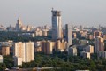 В Москве запретили строить выше 75 метров