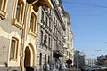 Московские дома-памятники намерены отреставрировать с помощью ТСЖ
