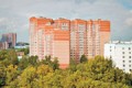 В «новой Москве» выявлено множество самовольно построенных жилых домов