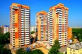 В России построят 300 тыс. кв. метров иностранного жилья