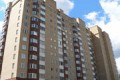 Типовая ипотечная квартира покупается за рубли с 50-процентным первоначальным взносом