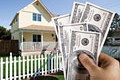 Досрочное погашение ипотеки все чаще используют покупатели дорогих квартир
