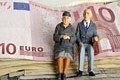 Ипотеку Голландии будут поднимать на деньги местных пенсионных фондов